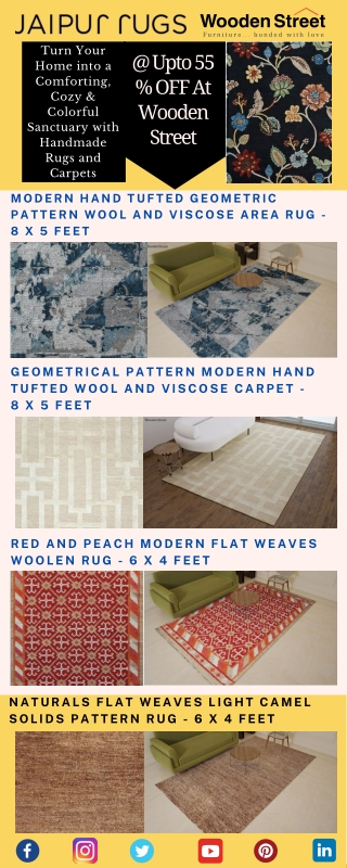 Jaipur Rugs