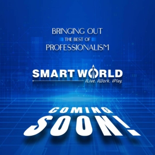 Smart World Floors at Sector 61 Gurugram Brochure | A serene Neighborhood