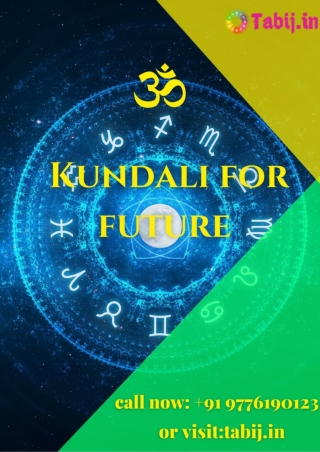 Free kundli reading: smash the problems by kundali prediction