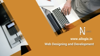 Website Development in Indore