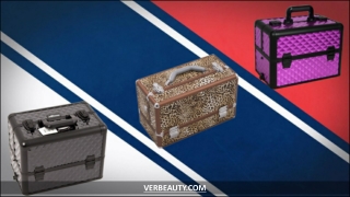 Tips For How To Choose A Perfect Makeup Luggage Case? | Verbeauty