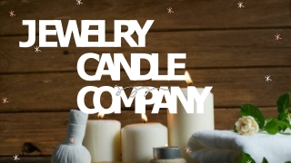 Candles With jewelry Hidden Inside| best unrivaled candles