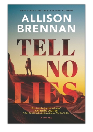 [PDF] Free Download Tell No Lies By Allison Brennan