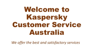 Upgrade Kaspersky Password Manager on your device in quick steps