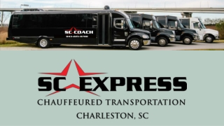 SC Express