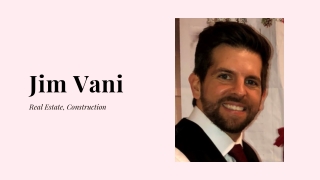 Jim Vani