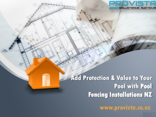 Add Protection & Value to Your Pool with Pool Fencing Installations NZ