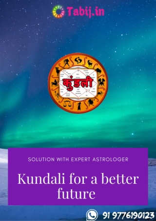 Change your fate by kundali prediction and get miraculous result