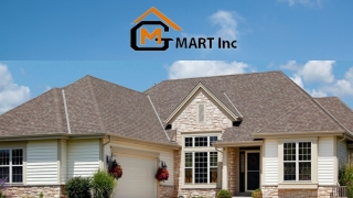 Gmart inc,.