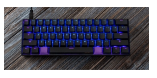 Anne Pro  Design & Features