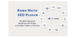 Rank Math SEO