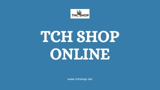 Buy Packwood Online from TCH Shop