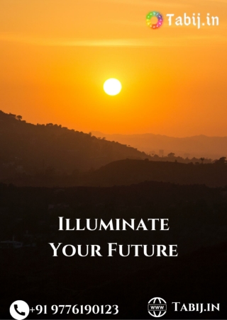 Illuminate your future with Vedic astrology prediction free