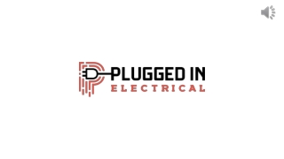 Professional Electrical Services in Newnan, GA