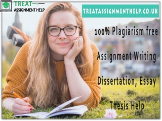5 Important Tips to Write Assignments