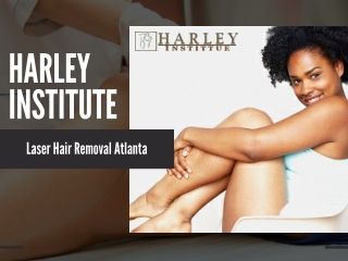 Laser Hair Removal Atlanta