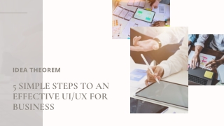 UI development companies