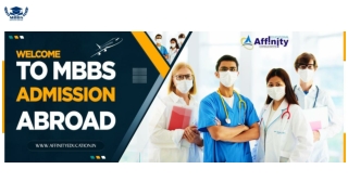 Top 5 MCI Approved MBBS College In Russia