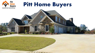 What Is The Easiest Way To Sell House for Cash in Greenville?