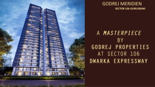 9958959599, Godrej Meridien Luxury Apartments Location Map, Godrej Meridien Brochure, Godrej Meridien Bookings