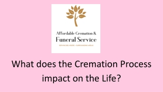 Rockford Funeral Homes | Pre-arrangement  Services