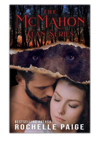 [PDF] Free Download McMahon Clan Series By Rochelle Paige