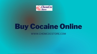 Buy Bolivian Cocaine Online from Chemcocstore