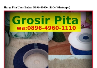 Harga Pita Ukur Badan 08ᑫϬ_ㄐᑫϬ0_III0{WA}