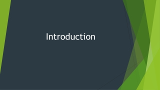 Introduction to VMware