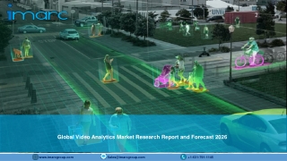 Video Analytics Market Research Report and Forecast with Impact of COVID-19