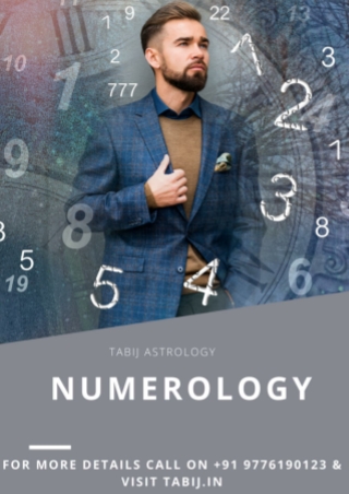 Find Your Life Path and Destiny by numerology calculator & chart