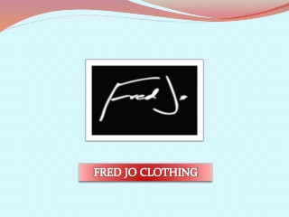 Purchase Hats Online at Fred Jo Clothing