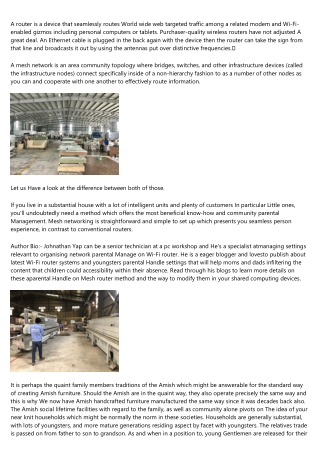Wood Workshop: 10 Things I Wish I'd Known Earlier