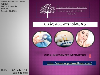 Family Practice Specialists Phoenix, AZ