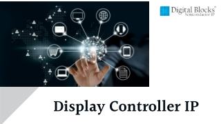 Display Controller IP