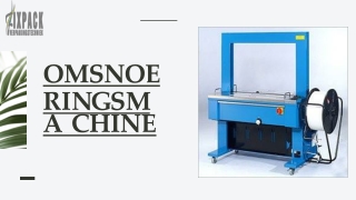 TP 6000 omsnoeringsmachine  2 rollen band actie!!