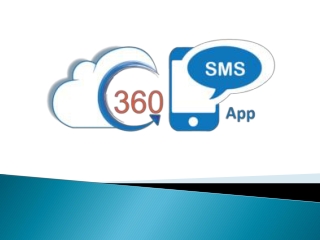 ACQUIRE NEW CUSTOMERS & IMPROVE CONVERSIONS WITH SALESFORCE SMS ALERTS