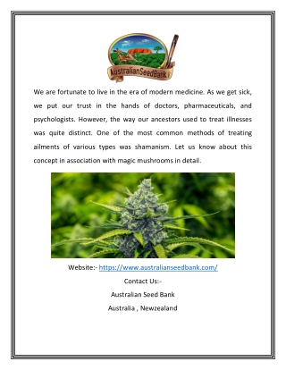 Marijuana Seeds for Sale in Australia | Australianseedbank.com