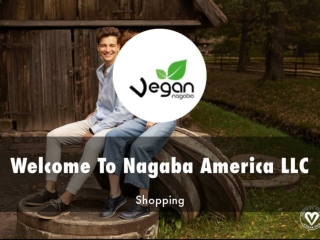 Detail Presentation About Nagaba America LLC