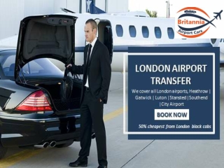 cheapest taxis from London Stansted Airport