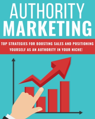 Authority Marketing Free Training