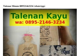 Talenan Minum Ö8ᑫ5_2IԿճ_ᣮ2ᣮԿ[WA]