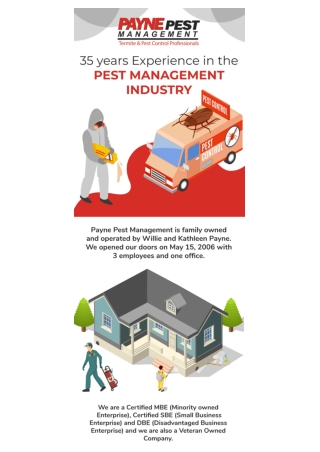 San diego Rodent Control | San diego commercial pest control