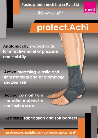 protect.Achi | Pushpanjali medi India Pvt Ltd