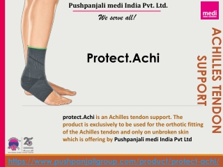 protect.Achi | Pushpanjali medi India Pvt Ltd