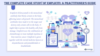 Import Empliciti Elotuzumab in India