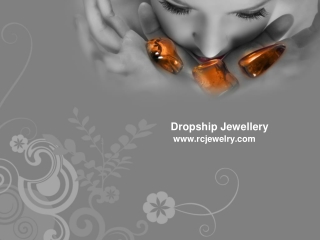Best Dropship Jewellery Online - www.rcjewelry.com