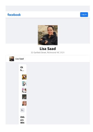 Lisa Saad