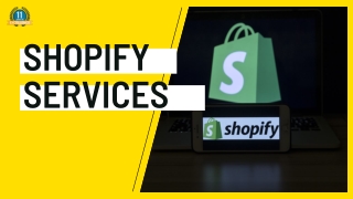 Trusted Ecommerce Development Brand to Hire Shopify Developers