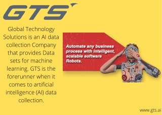 Text data Collection
